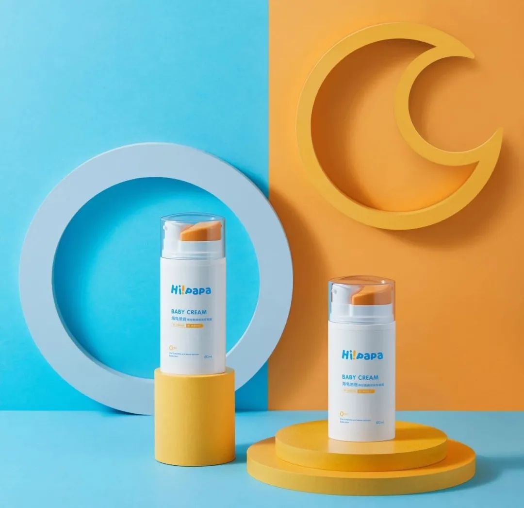 冬天宝宝脸干燥可以涂什么护肤品,儿童护肤冬季防皲裂