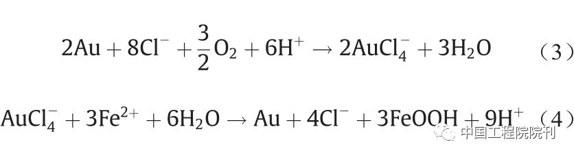 前沿研究丨从学科交叉角度看地学周期表