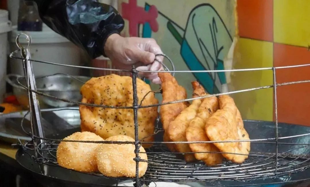 与爱同行惠游湖北活动景点清单,湖北旅游十大必吃小吃