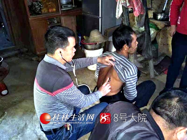 吴成光：28年如一日用行动诠释“医者仁心”