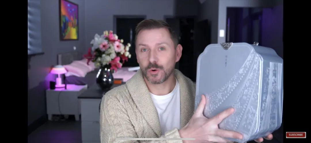 骄傲脸丨国货这是要逆天的节奏吧？