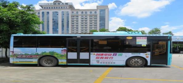 广东深圳市基层筑牢反*教邪**多重防线