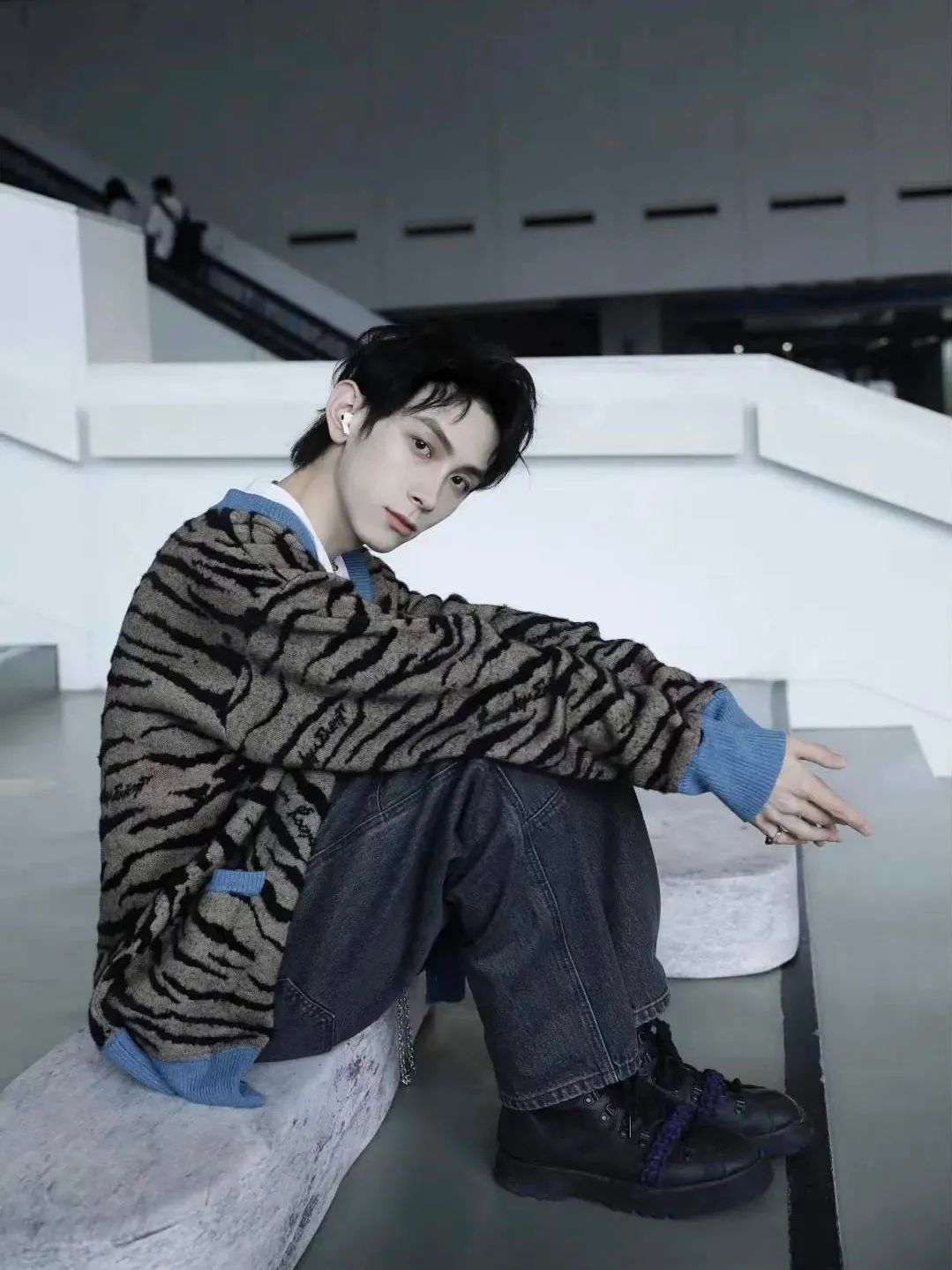 秋冬百搭开衫,春夏必备开衫