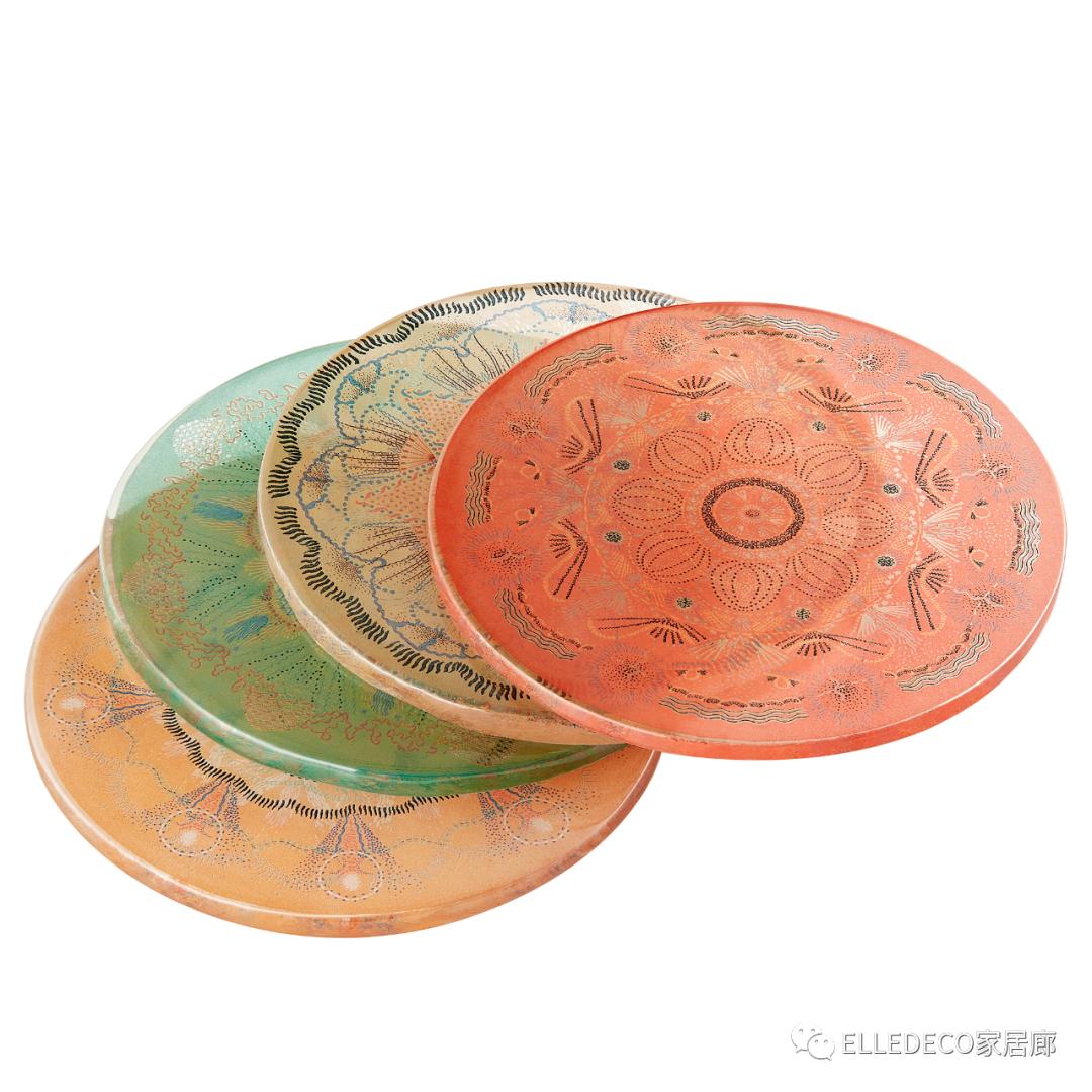 神秘塔罗、乡野繁花，想把DIORMAISON新品带回家