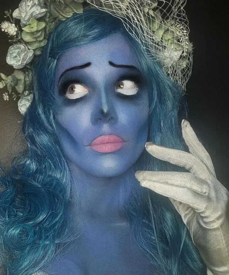 壹周潮话题|杨幂扶了个寂寞也美，万圣节Mai真的拼