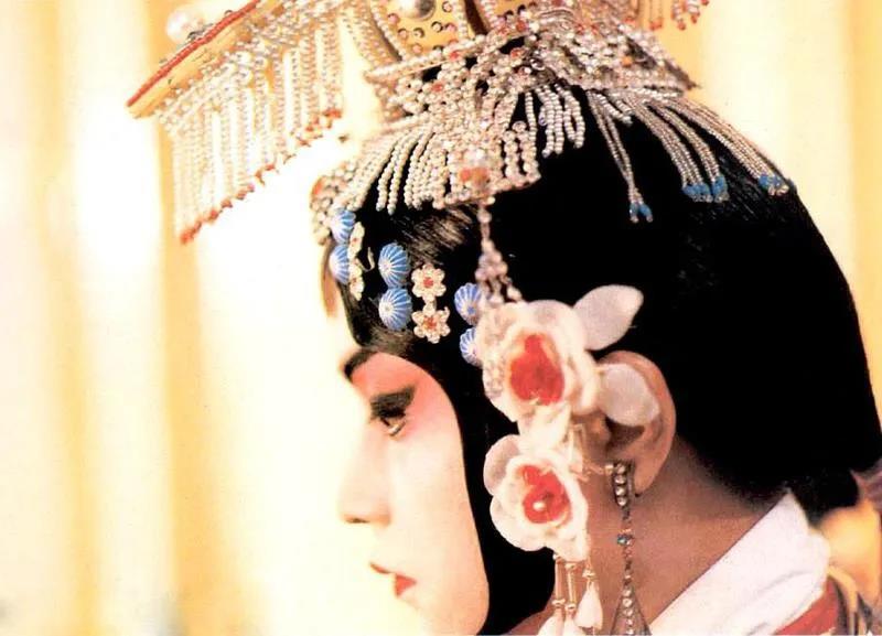 美图秀秀古风照片,美图秀秀古风图片