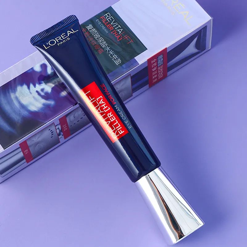 眼霜排行榜前十名欧莱雅紫熨斗,推荐眼霜欧莱雅紫熨斗