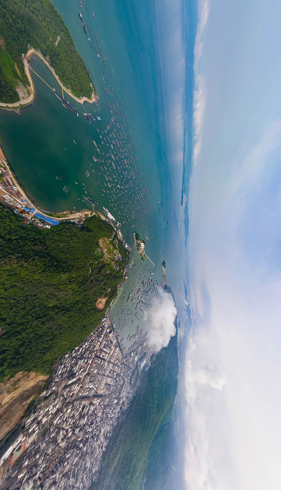 广东不属于珠三角的地方,广东不止只有猪脚饭还有烧鸭