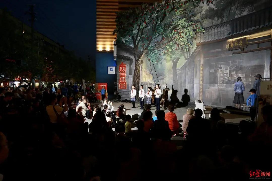 又暖又酷！为了远方的他们，成都娃自办公益音乐会