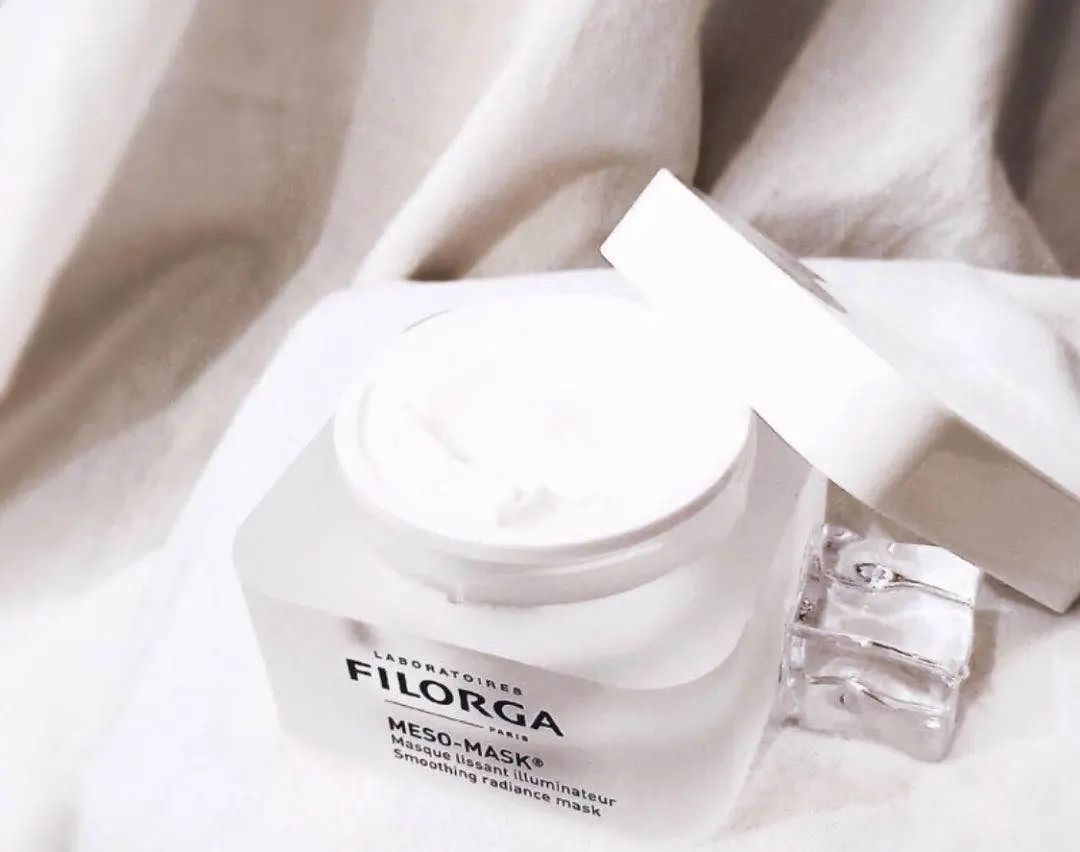 菲洛嘉柔润亮泽十全大补面膜50ml,菲洛嘉十全大补黑盖子