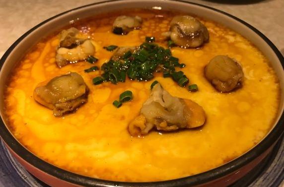 冬季美食的收获与感悟,味蕾是如何感知食物味道