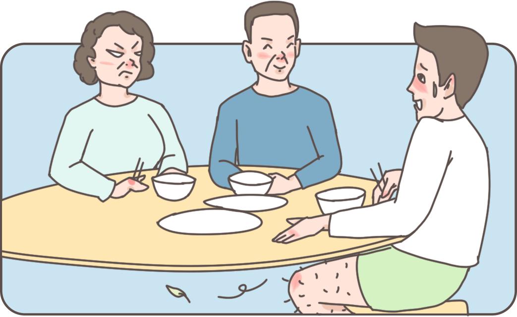 不穿秋裤的后果竟然这么严重,一直不穿秋裤会怎样