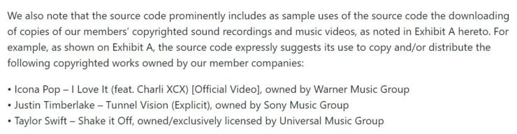 youtube封杀,github热点项目