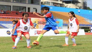 广州市长杯7人足球赛,广州市长杯足球擂台赛