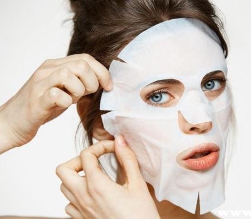 秋冬敷面膜脸很刺痛怎么办,秋冬敷面膜泛红