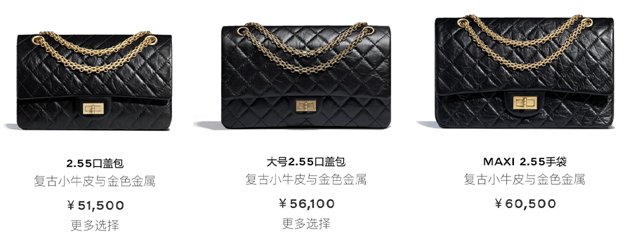 chanel十大最值得入手的系列,chanel最值得入手的款