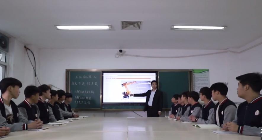 职校党建引领,职业培训学校党建工作总结