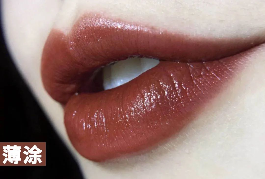 秋冬大牌口红,各大牌永不过时的大牌口红