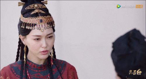 唐嫣再扮紫萱肉眼打碎角色滤镜,唐嫣时隔11年再扮紫萱冻龄美貌