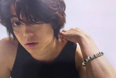 日本当红小鲜肉被曝：*虐性**待、逼堕胎、吃软饭还骚扰女明星？