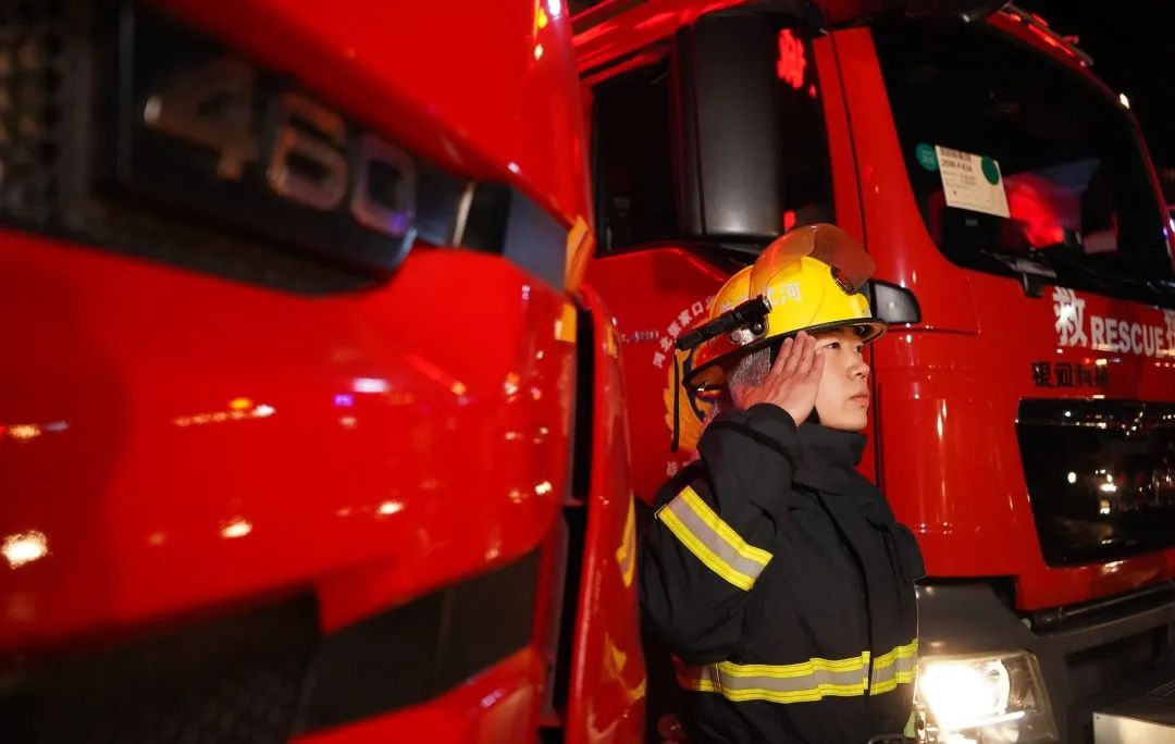 张家口专职消防员招聘,张家口2019年消防员招聘信息