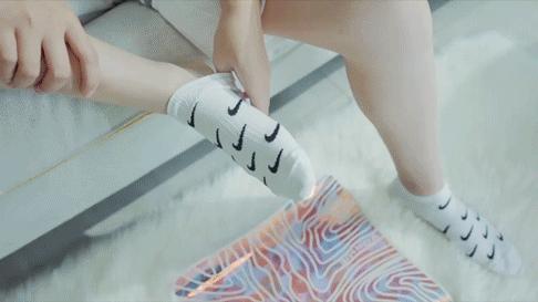 日本变态“腿部抽脂术”，7天小腿瘦3cm，堪比瘦腿针