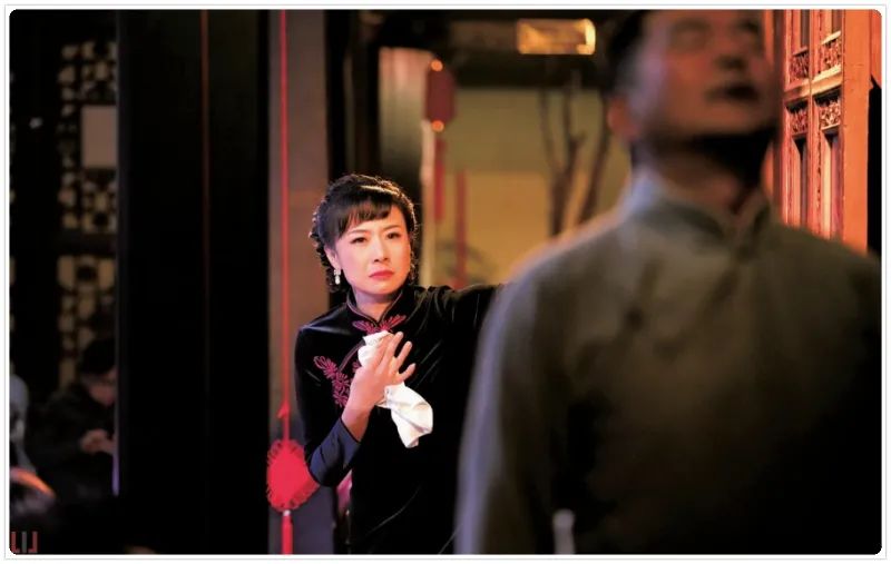 慢游昆明|以庭院剧讲昆明故事秀昆明之美