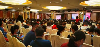 【佑安学术】精彩纷呈，北京佑安医院主办2020年艾滋病防治管理工作暨预防艾滋病梅毒乙肝母婴传播培训班广受欢迎