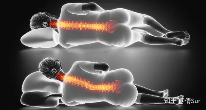 为什么睡觉每个姿势都会很累,每天睡8个小时还是感觉很累