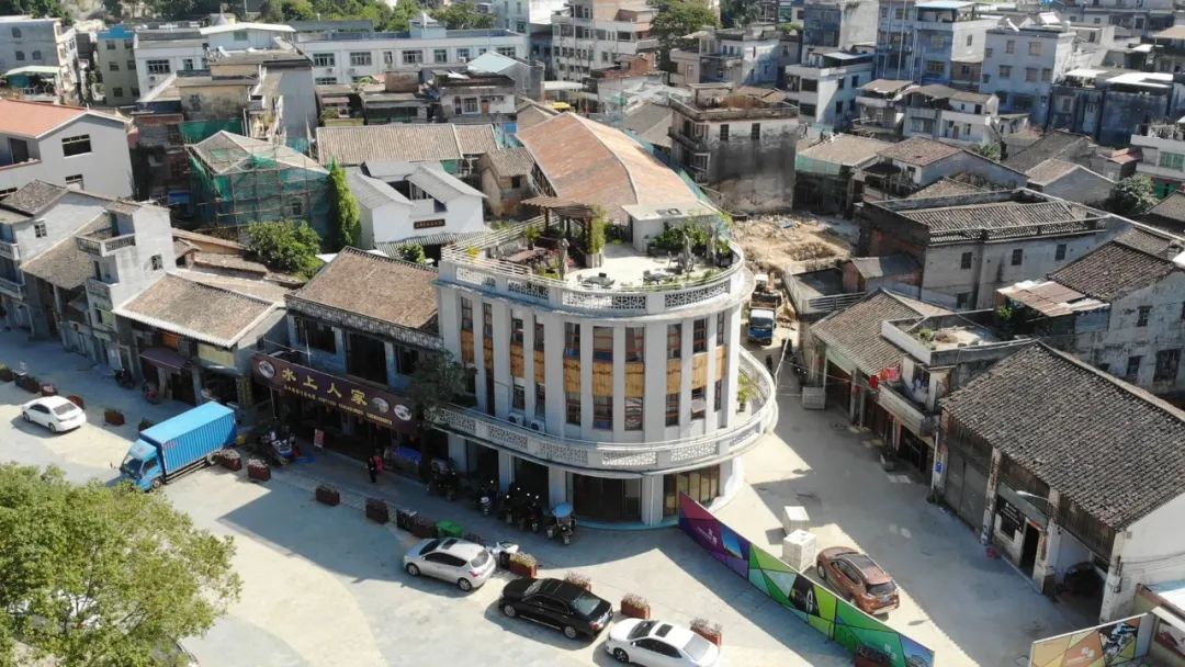 正果老街开店,增城正果老街摊位招商