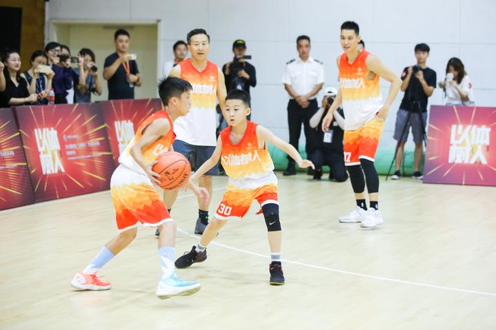 蔡崇信谈中国历史,中国版穆里尼奥的故事