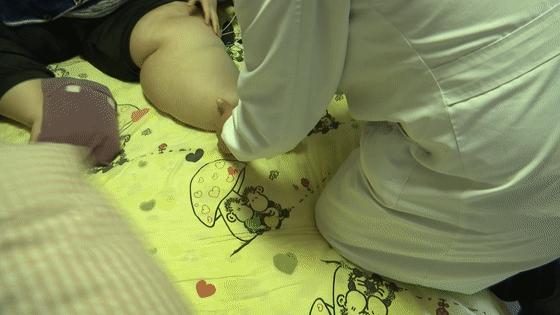 帮帮她！无锡300多斤胖女孩：活着没意思，一定要去医院……