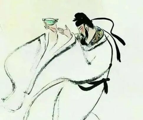 打广告，搞促销，找代言……古代也玩购物营销“套路”