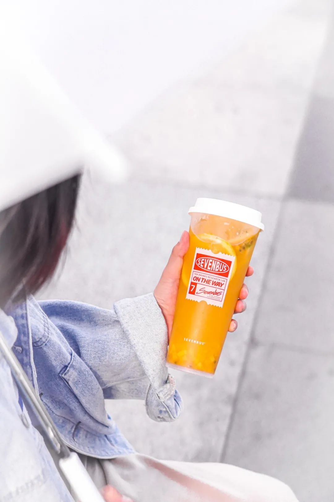 sevenbus冰淇淋奶茶9.9,sevenbus岩烧芝士奶茶