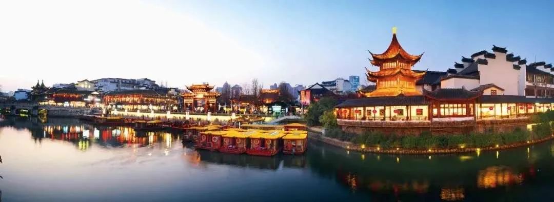 “职在秦淮”：30万网友围观！快来体验心动的感觉