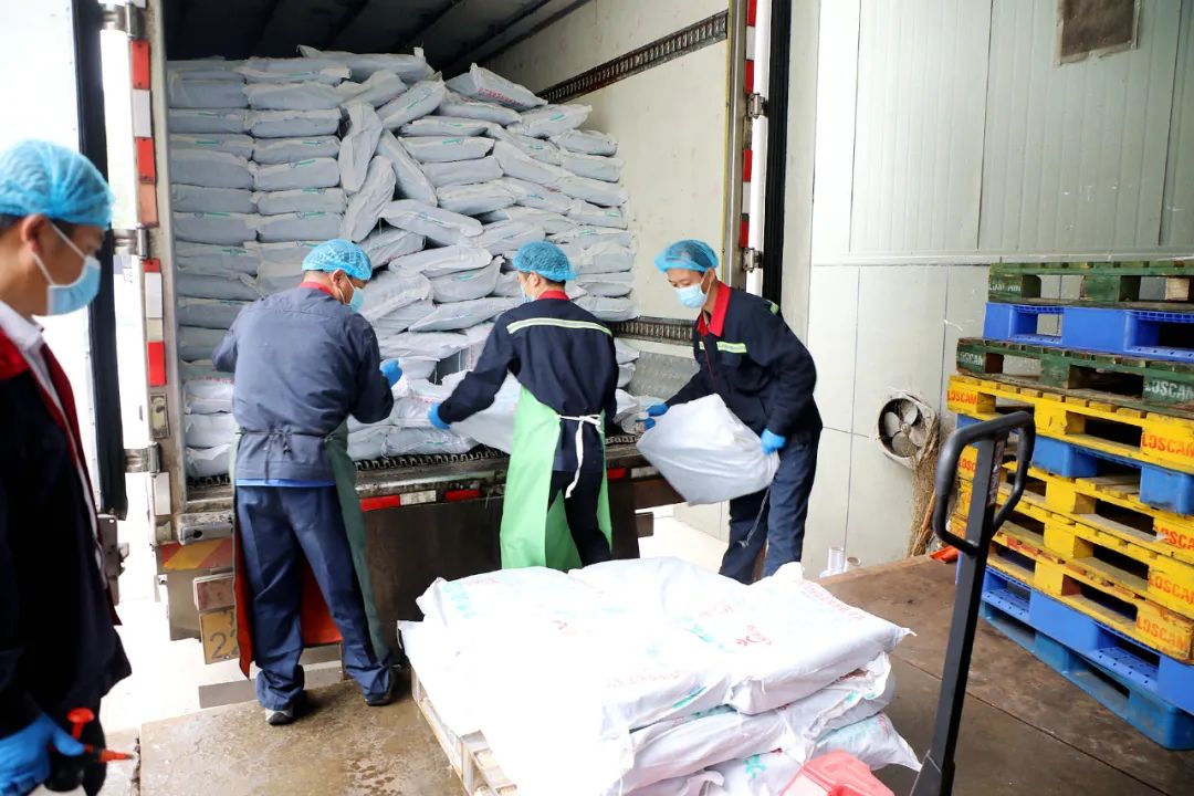 冷链食品健康吗,冷链食品安全智慧化监管