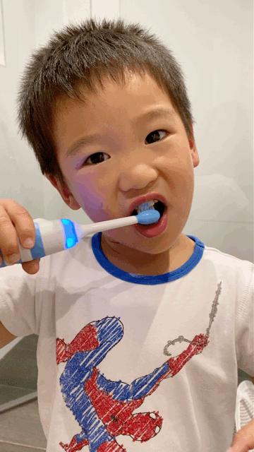 孩子经常刷牙为什么还会蛀牙,天天刷牙怎么还蛀牙