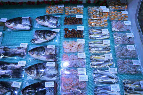 进口冻虾检出新冠病毒,山东冷冻食品检出新冠病毒