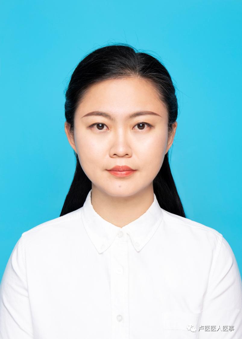 郑大一附院第七批博士团入驻卢氏县人民医院