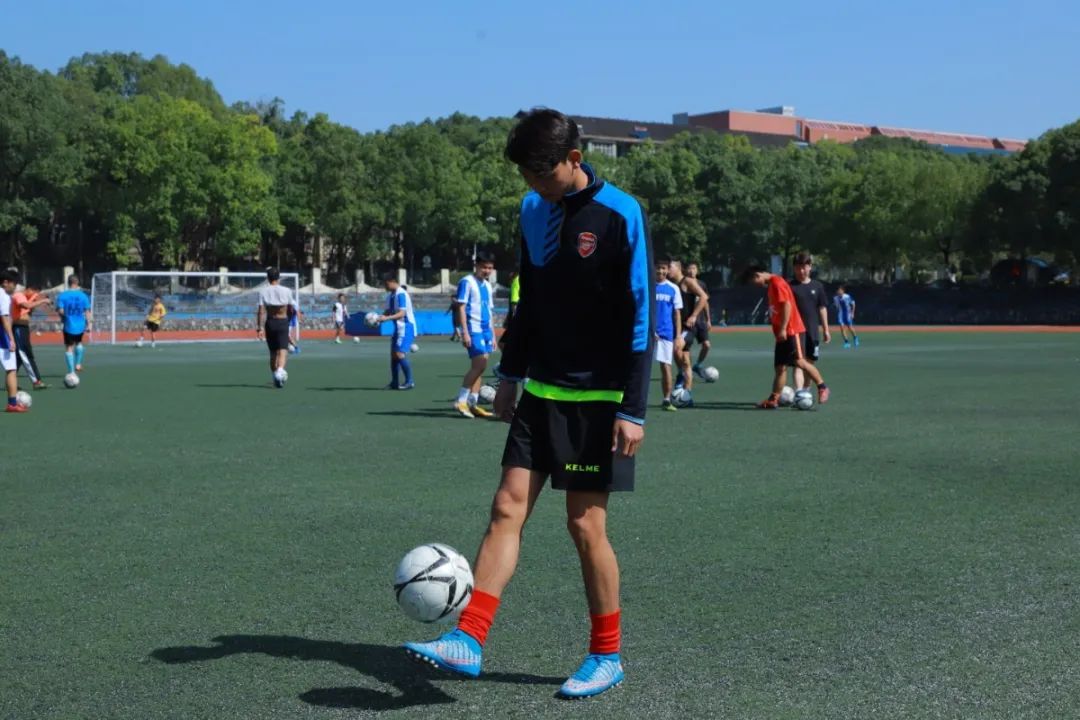 戳图进入↓↓↓你在这些地方“打过卡”吗？