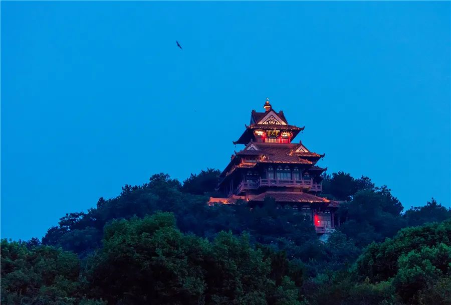 东湖送门票,东湖之眼双人套票