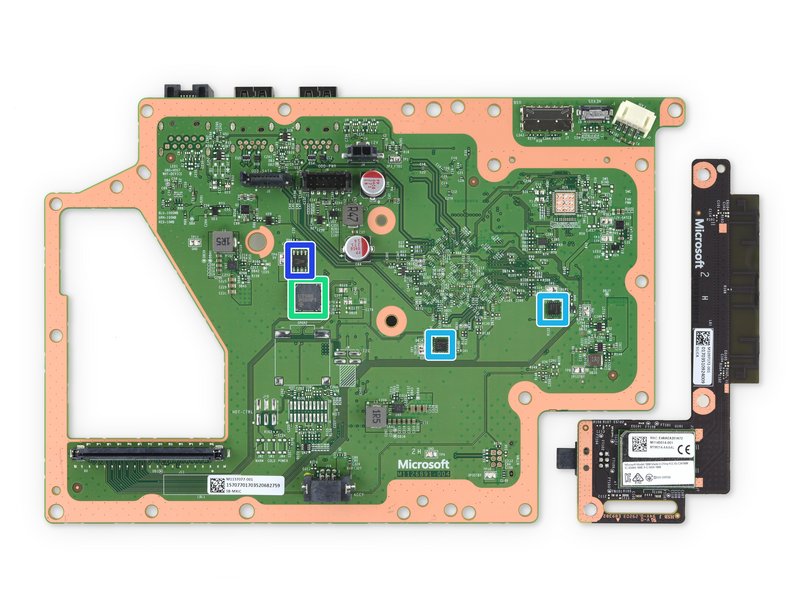 xboxseriesx完整开箱,xboxseriesx拆解分析