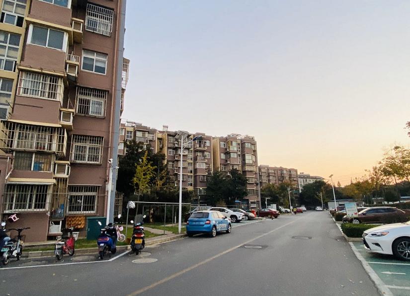 南京学区房房价是涨还是跌,南京南部新城汇景家园学区调整吗