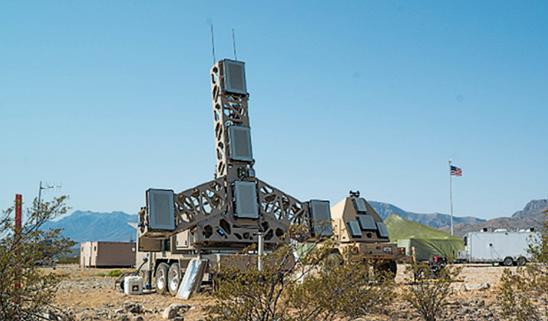 美国先进作战管理系统,美军先进作战管理系统