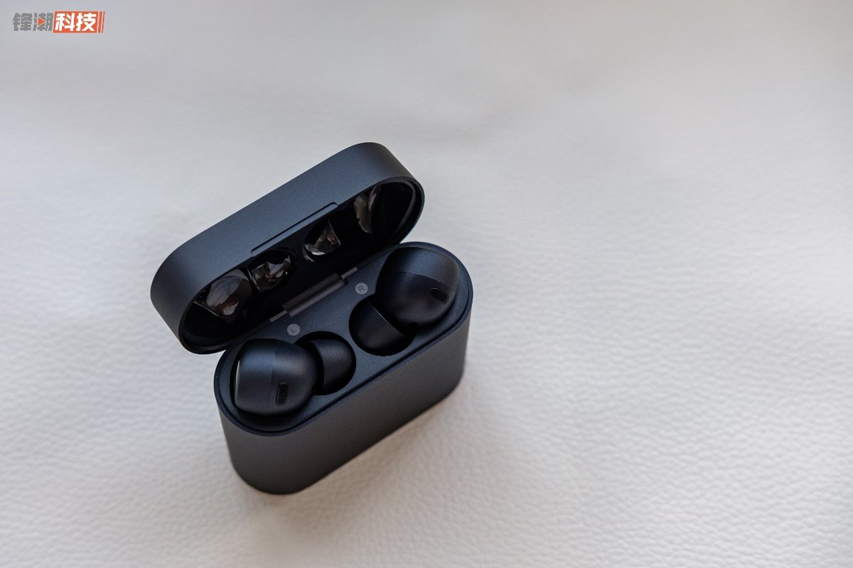 小米真无线耳机Air2Pro:旗舰级的音质与降噪体验