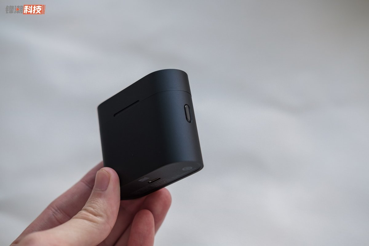 小米真无线耳机Air2Pro:旗舰级的音质与降噪体验