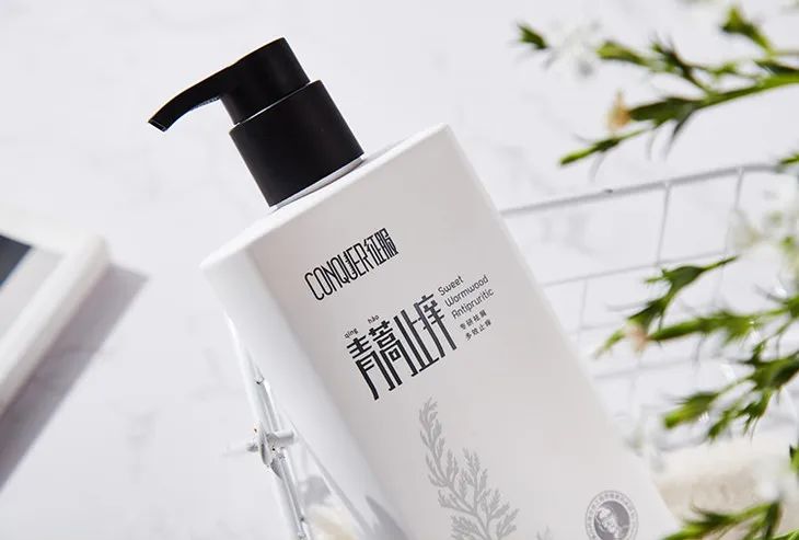 火遍全网的生发养发防脱固发,去屑止痒防脱养发