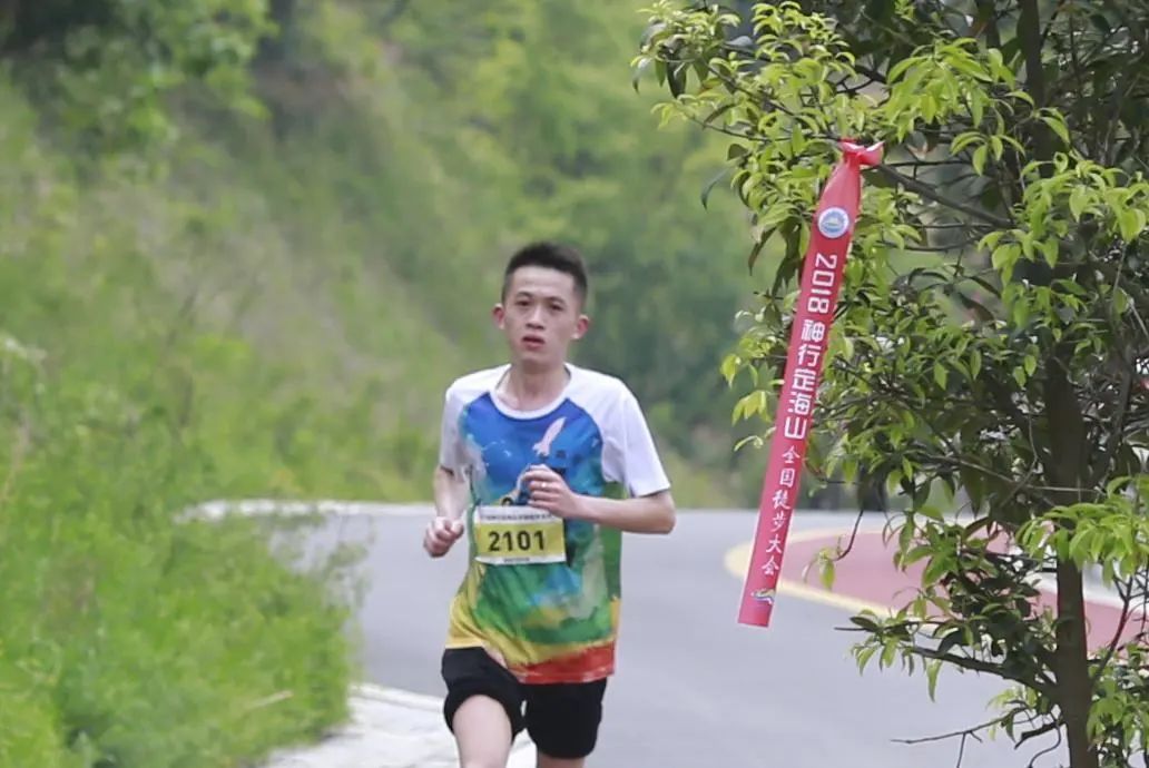 定海山丨“舟马”刚过，又一场家门口的体育赛事要来啦