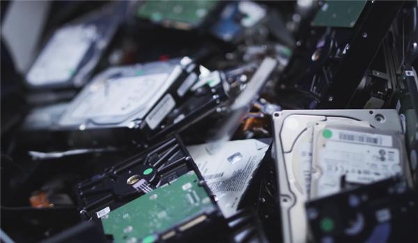 希捷最新硬盘技术,希捷移动硬盘数据救援什么意思