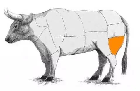 牛肉干科尔沁的草原风味,科尔沁大草原手撕牛肉干